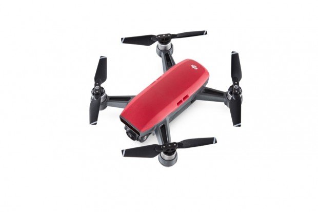 DJI Spark (Bild: DJI)